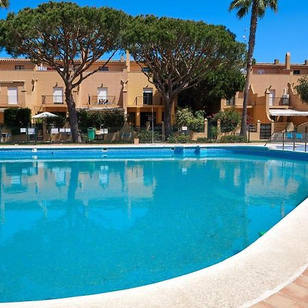 Casa Marisa Sancti Petri Vila Chiclana de la Frontera Exterior foto