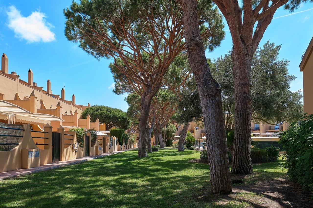 Casa Marisa Sancti Petri Vila Chiclana de la Frontera Exterior foto