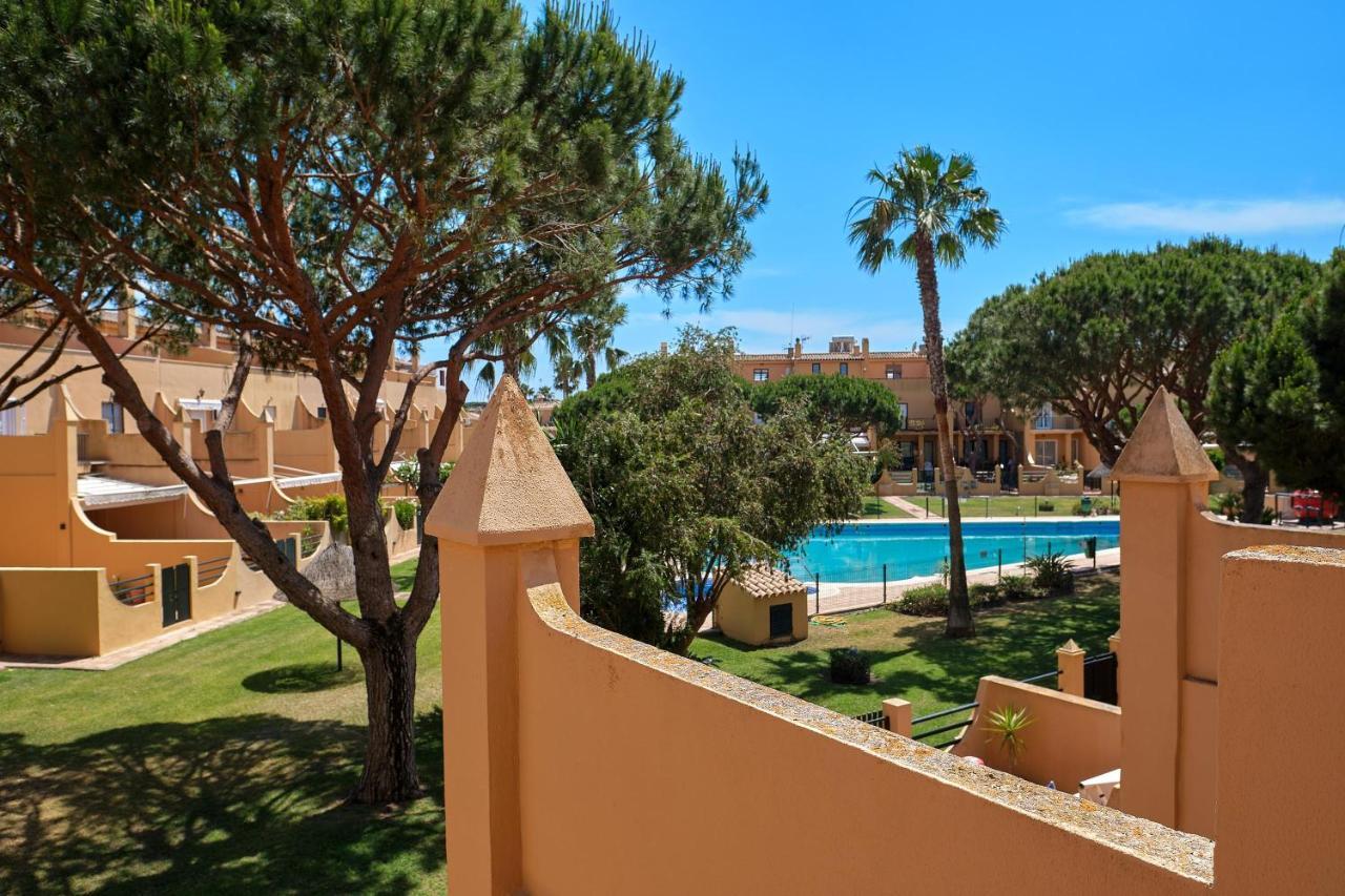 Casa Marisa Sancti Petri Vila Chiclana de la Frontera Exterior foto