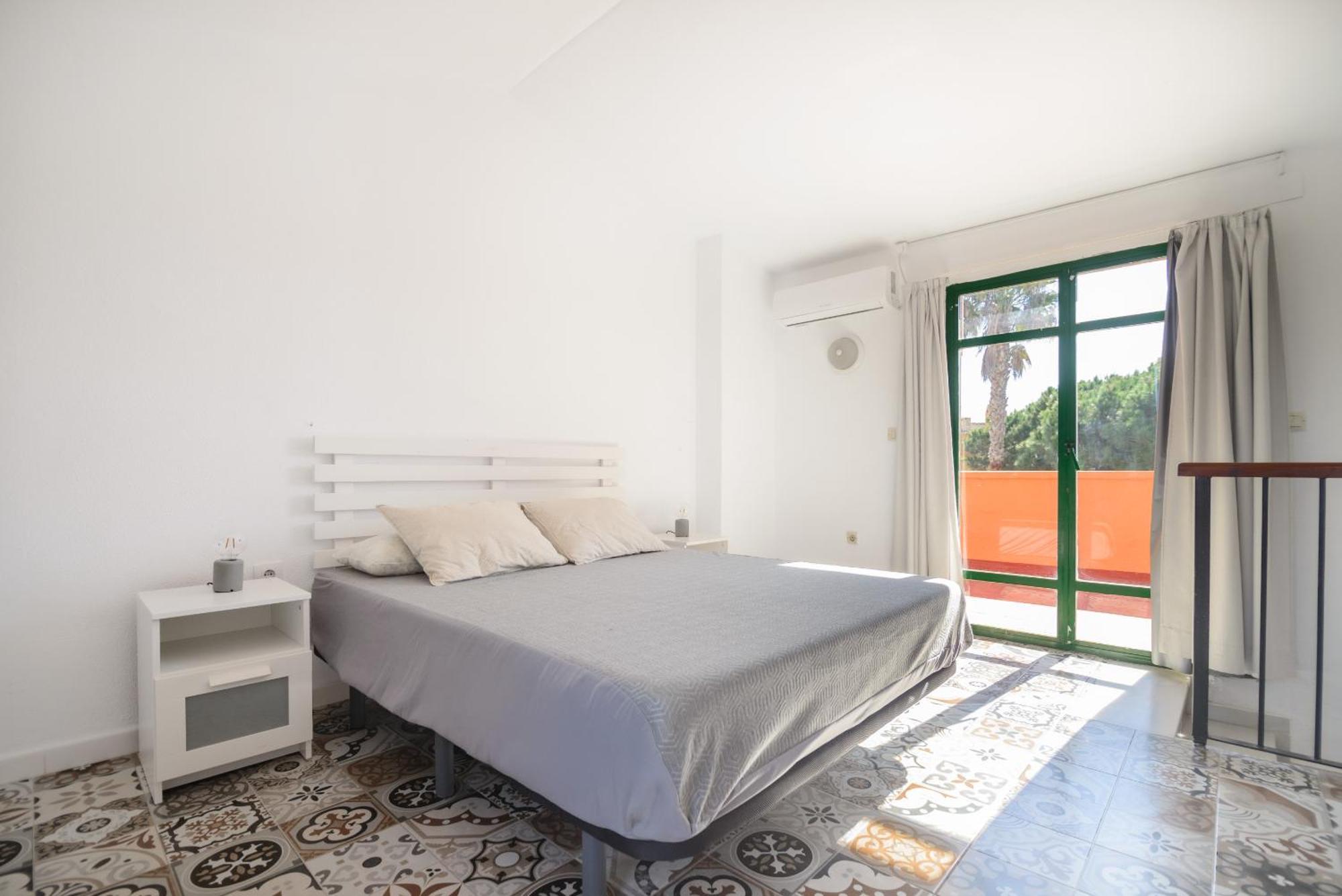 Casa Marisa Sancti Petri Vila Chiclana de la Frontera Exterior foto