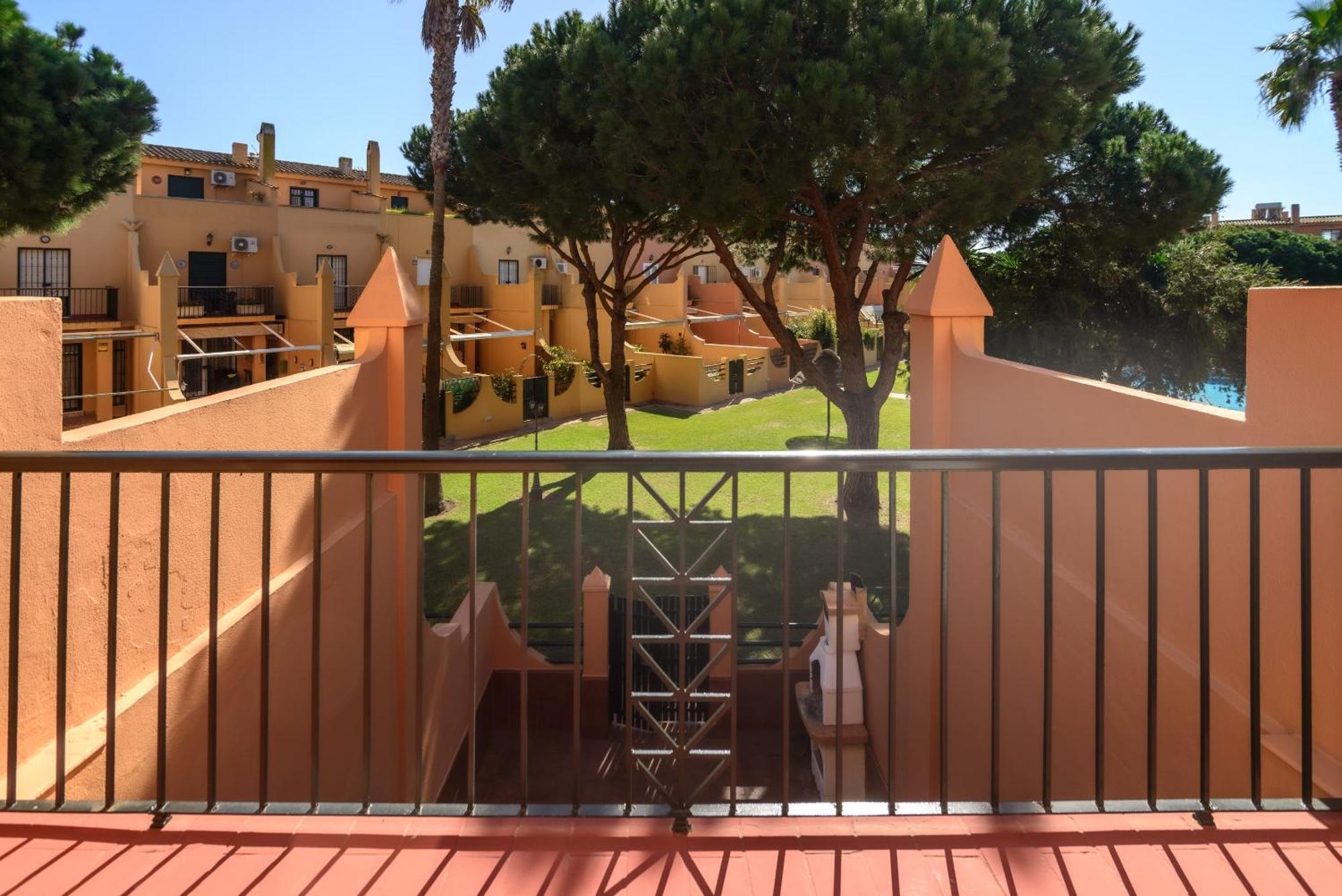 Casa Marisa Sancti Petri Vila Chiclana de la Frontera Exterior foto